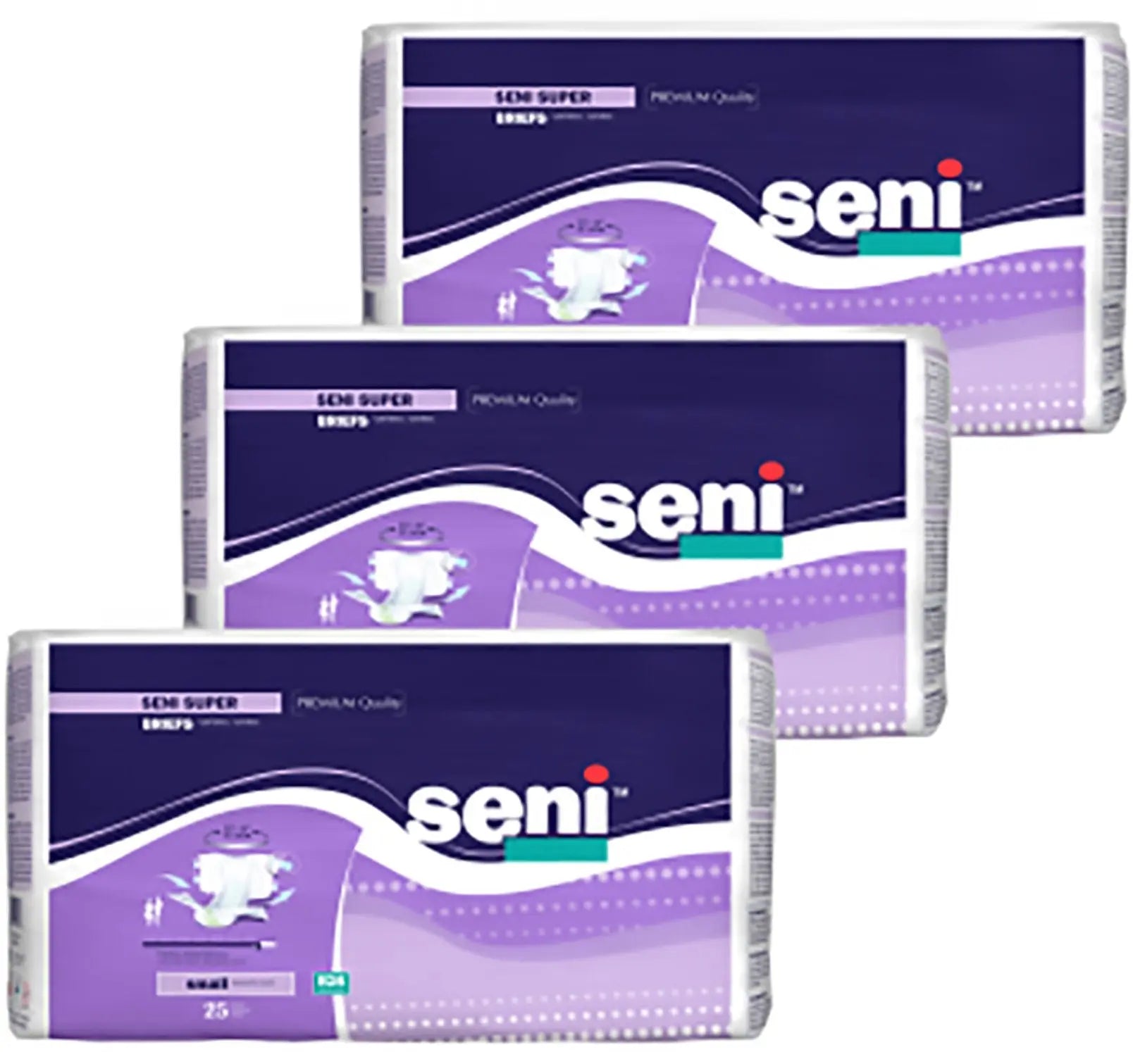 Seni Super Briefs - PREMIUN Quality