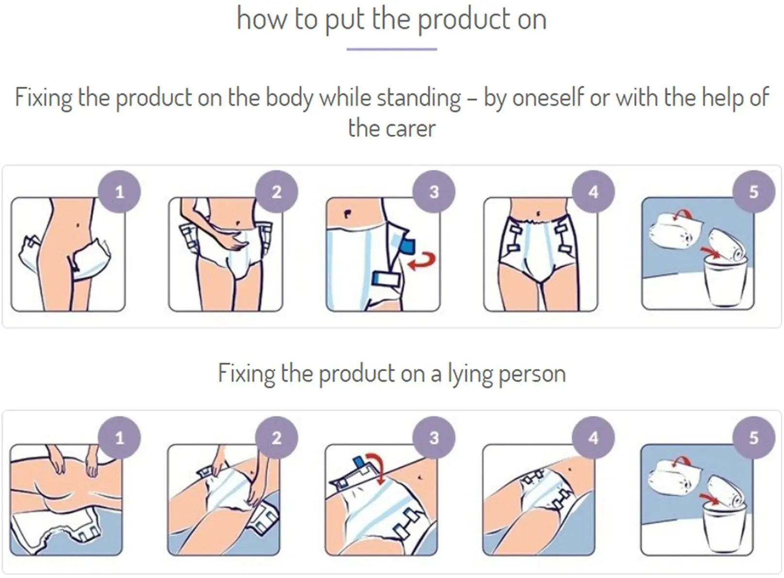 Seni Super Briefs - PREMIUN Quality