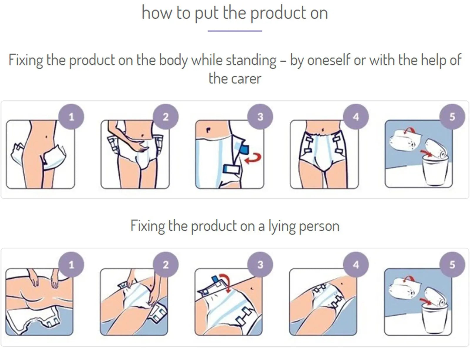 Seni Super Briefs - PREMIUN Quality