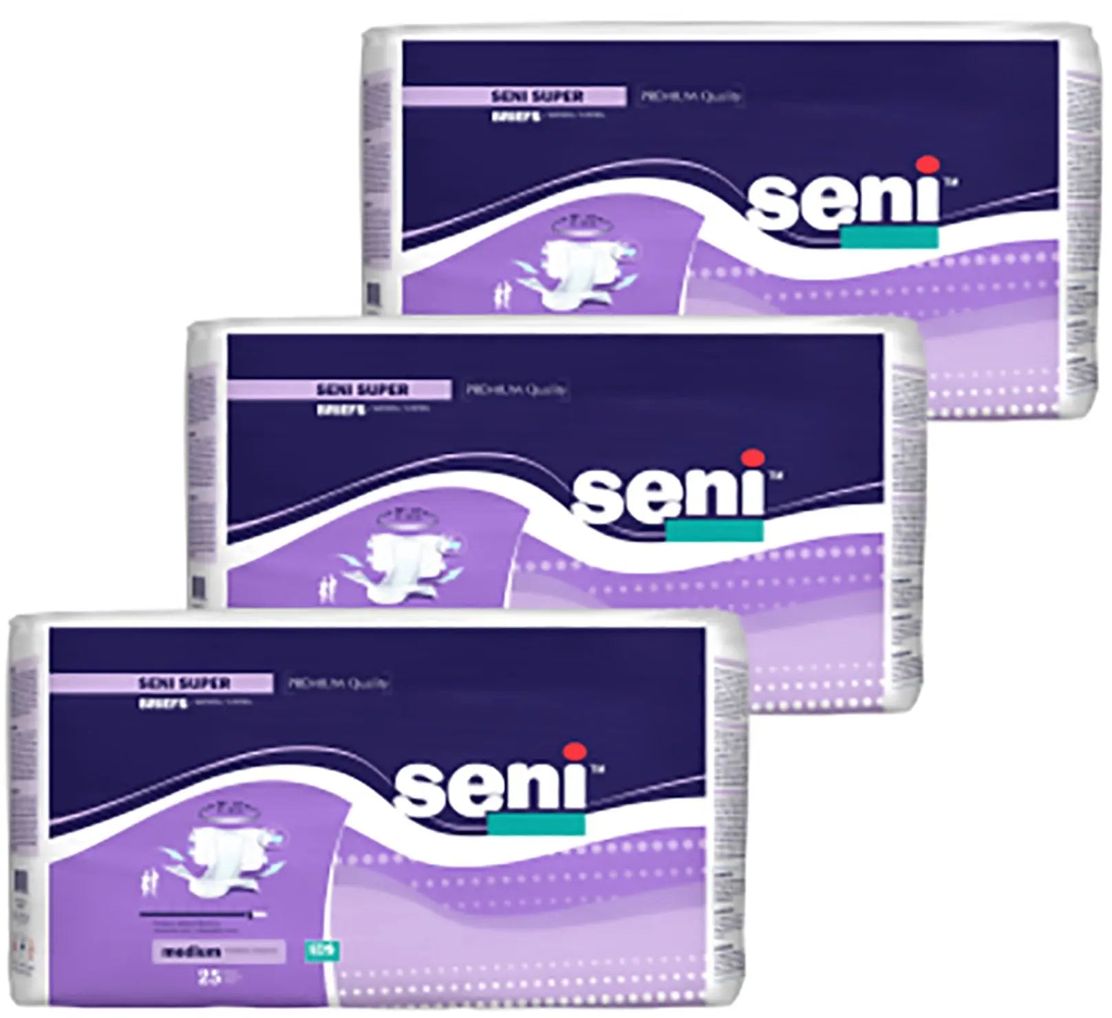 Seni Super Briefs - PREMIUN Quality