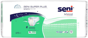 Seni Super Plus Briefs image