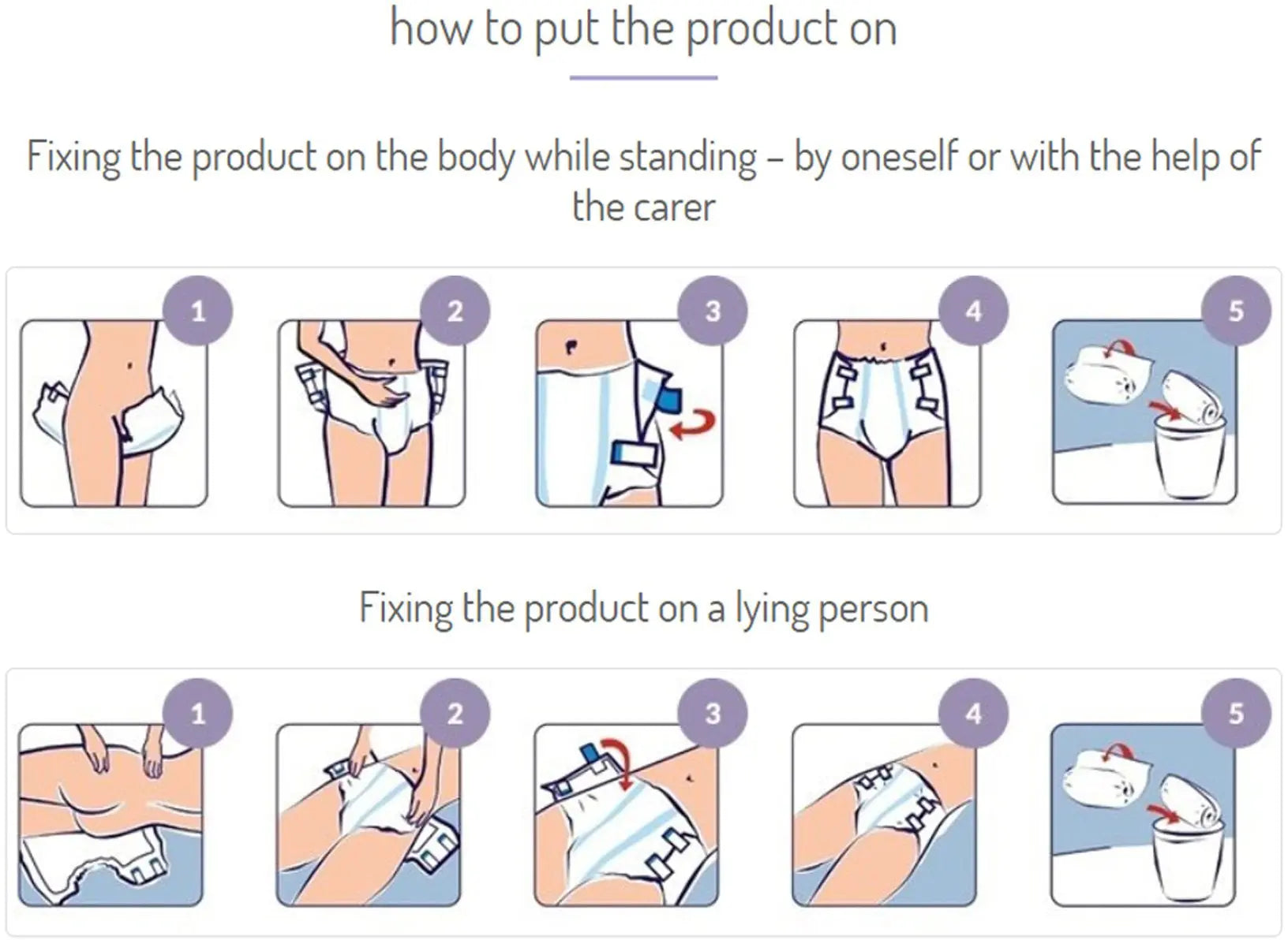 Seni Super Plus Briefs