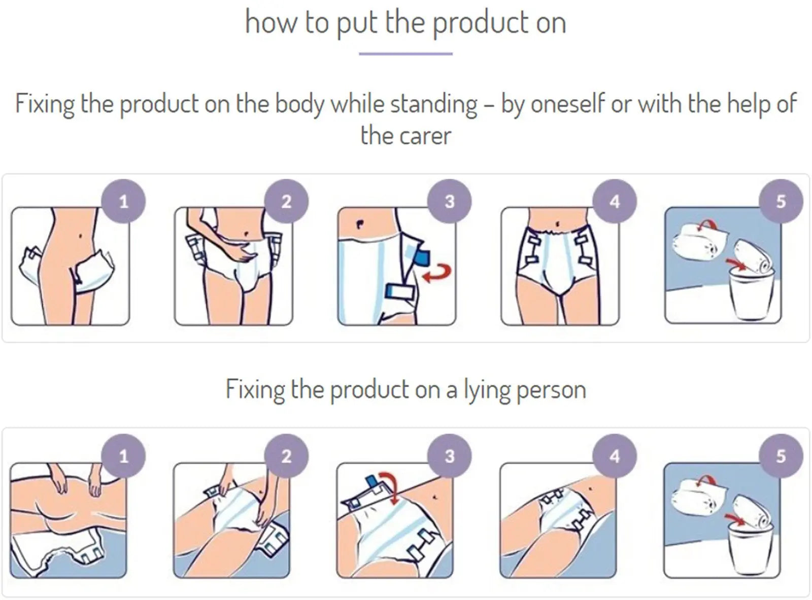 Seni Super Plus Briefs