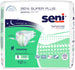 Seni Super Plus Briefs