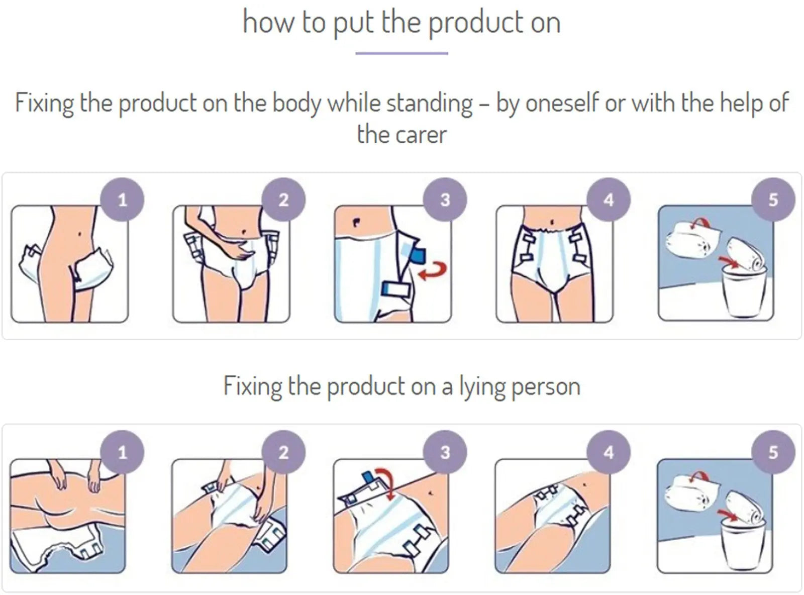 Seni Super Plus Briefs