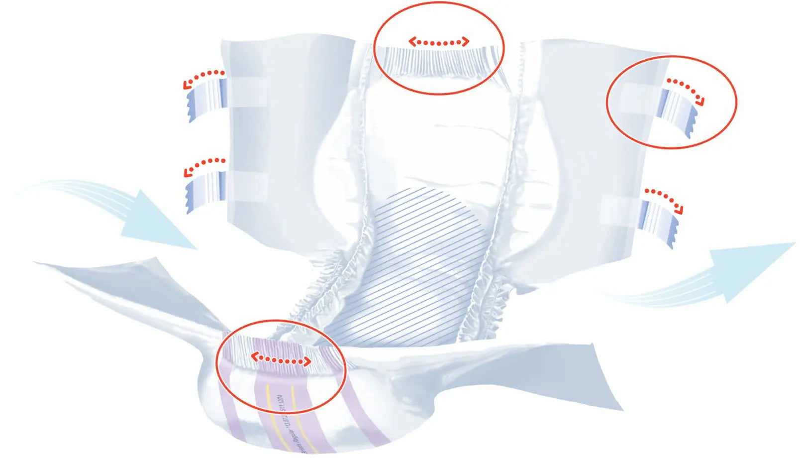 Seni Super Quatro Briefs