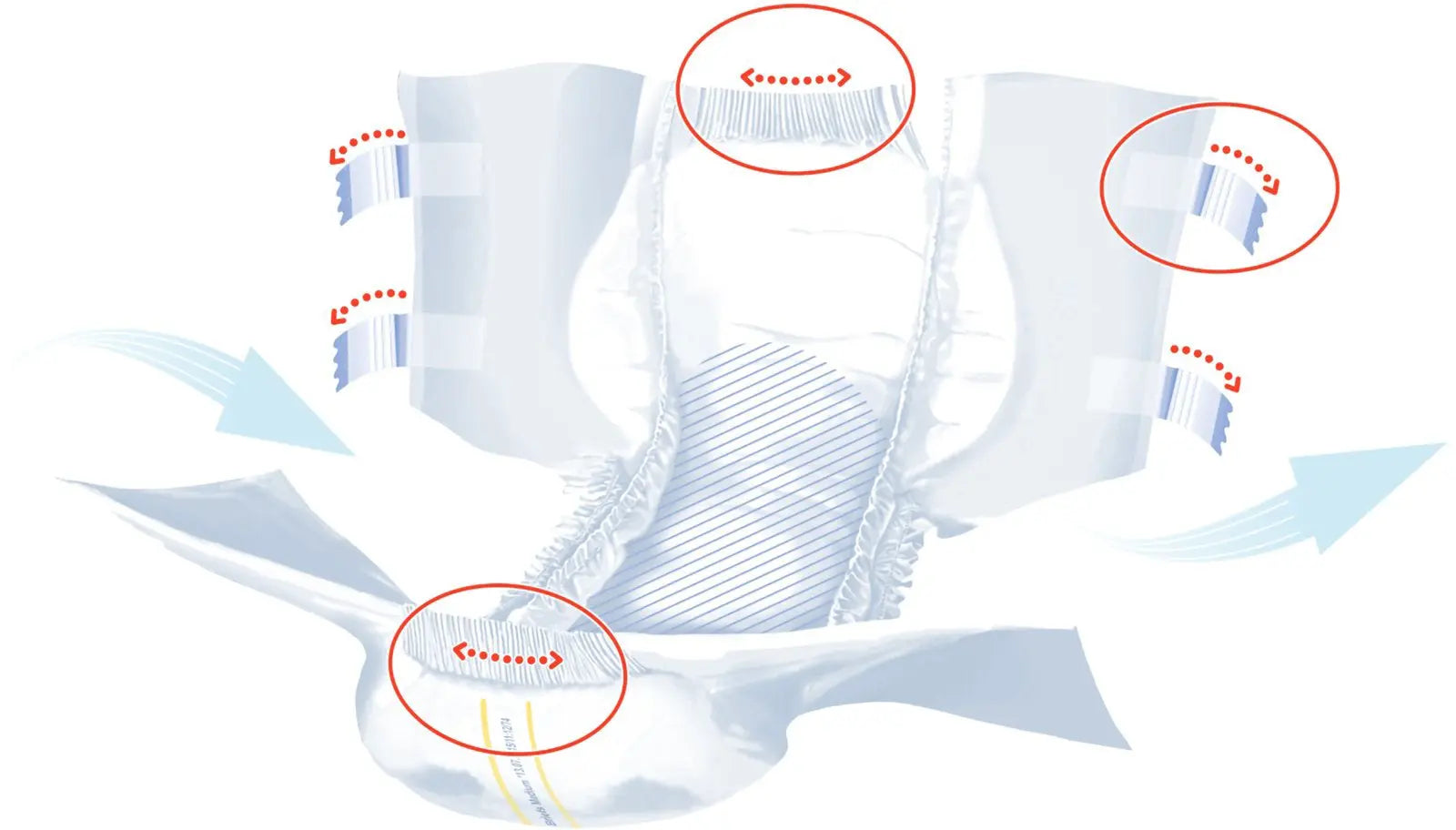 Seni Super Quatro Briefs