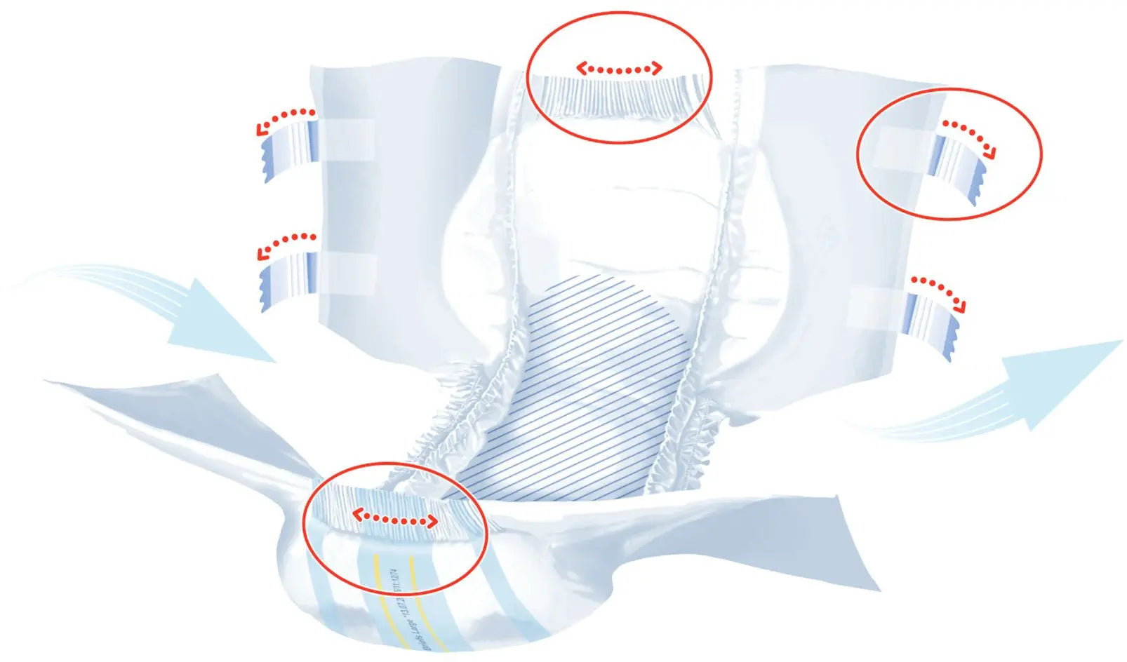 Seni Super Quatro Briefs