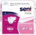 Seni Super Quatro Briefs