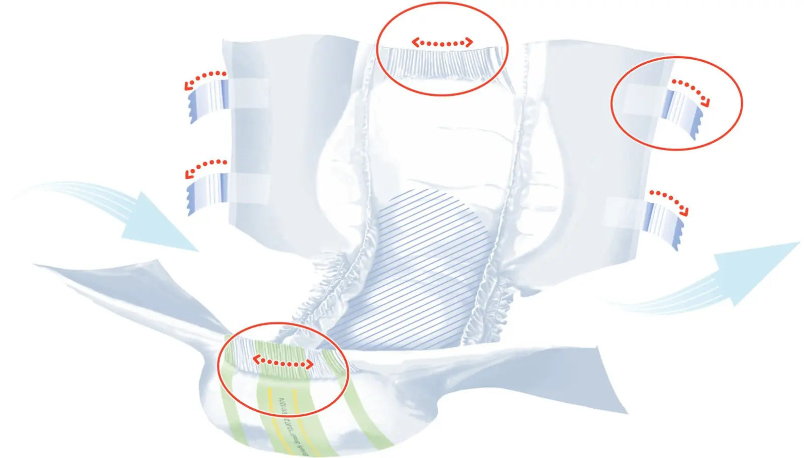 Seni Super Quatro Briefs