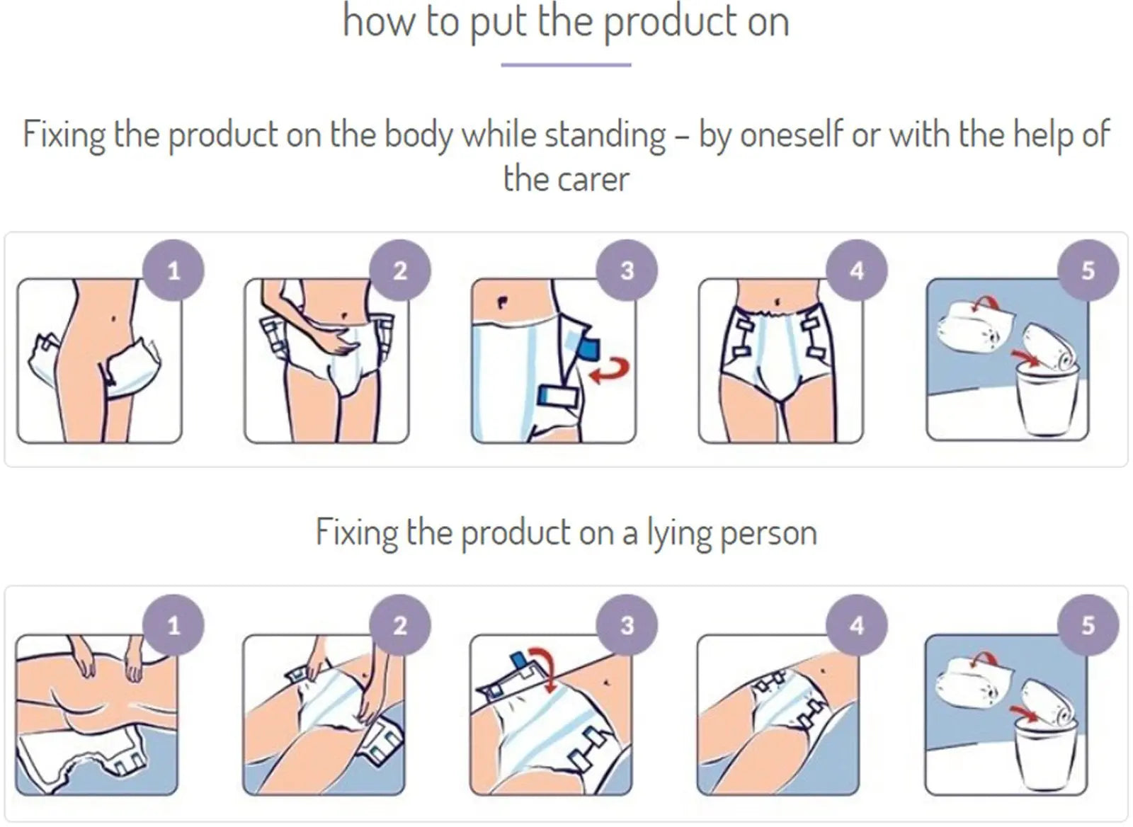 Seni Super Quatro Briefs