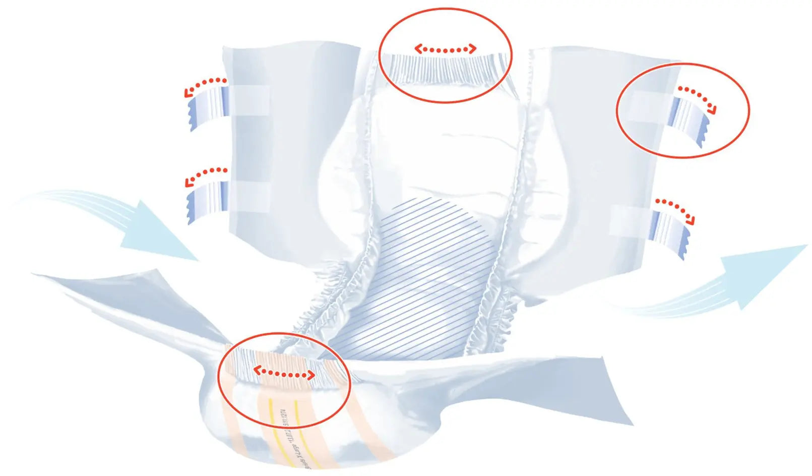 Seni Super Quatro Briefs