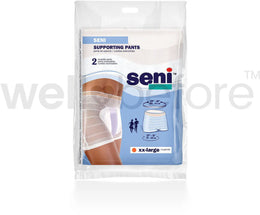 Seni Supporting Pants