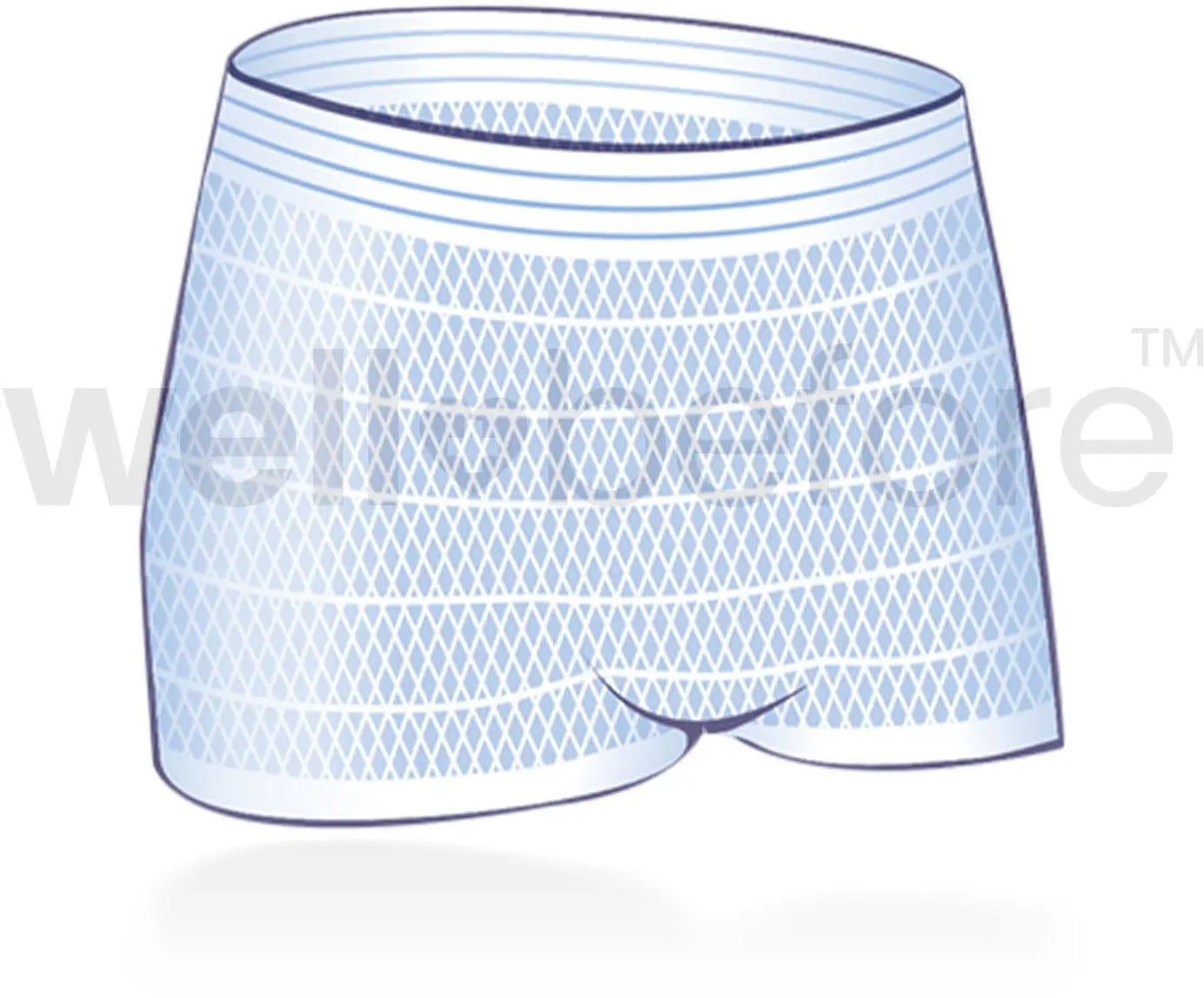 Seni Supporting Pants