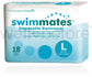 Swimmates Disposable Swimwear Briefs