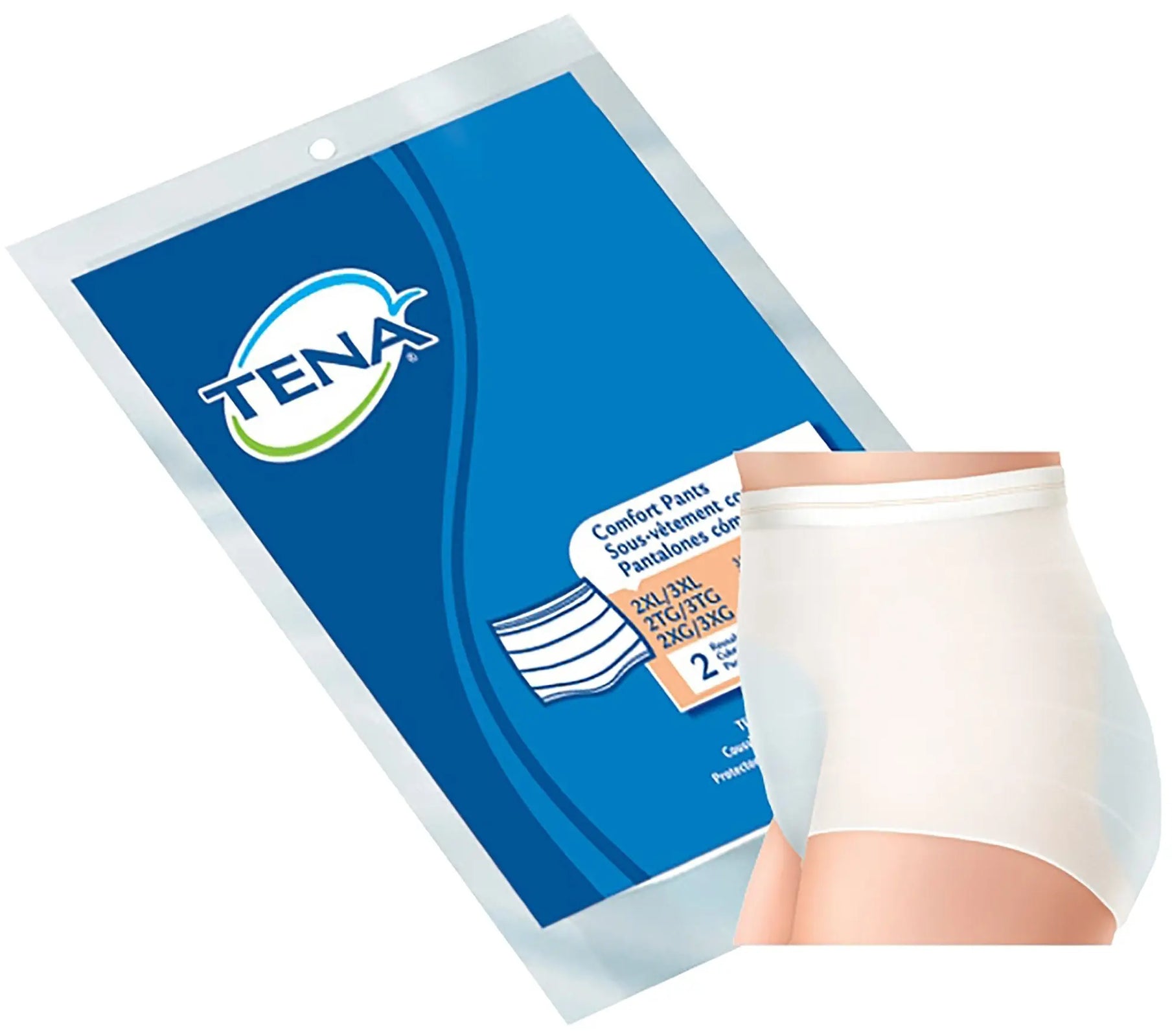 TENA Comfort Pants