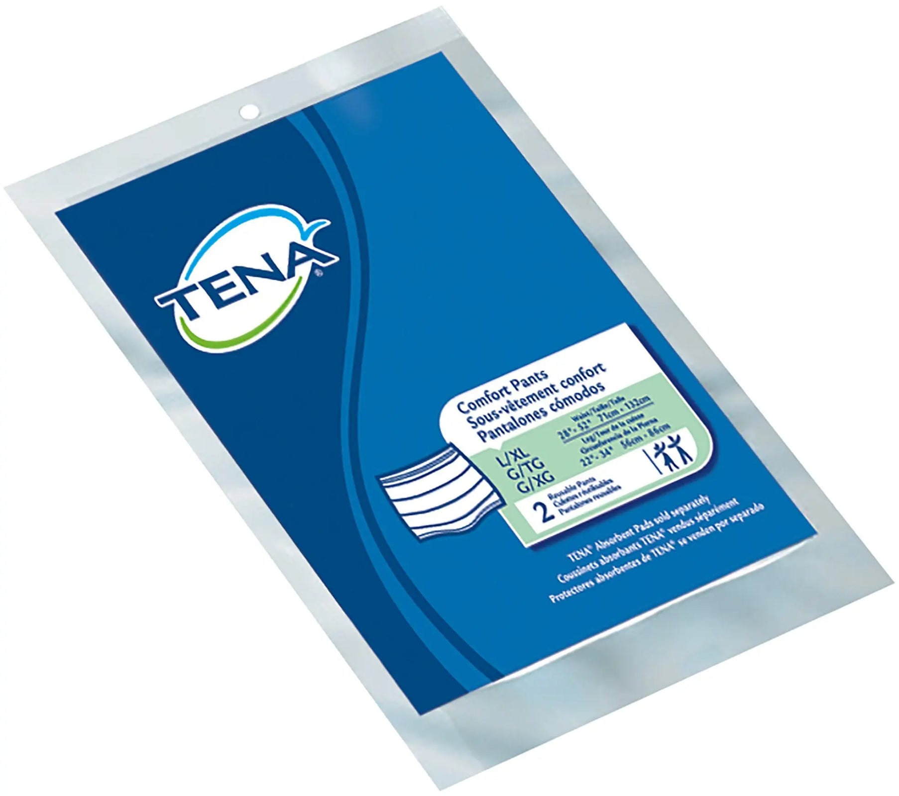 TENA Comfort Pants
