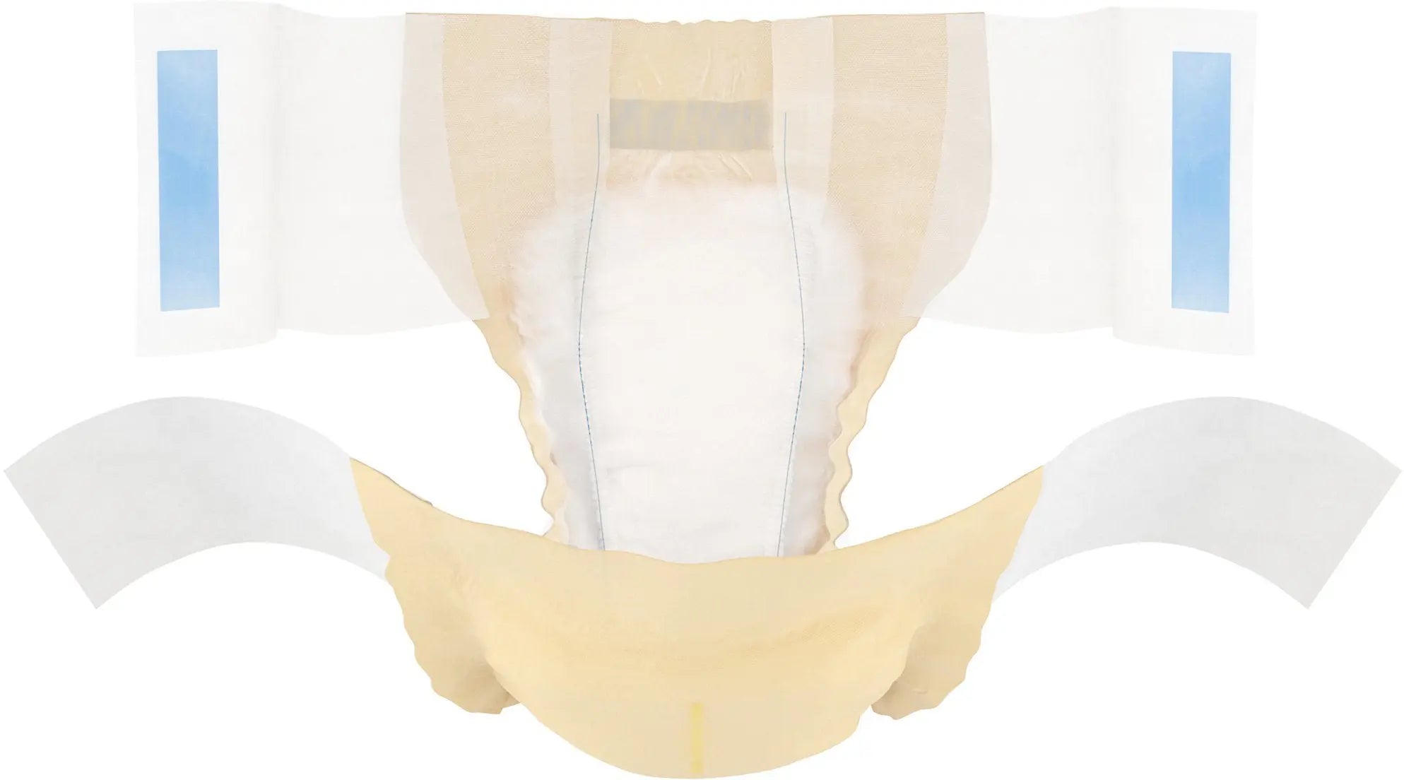 TENA Complete  Care Briefs