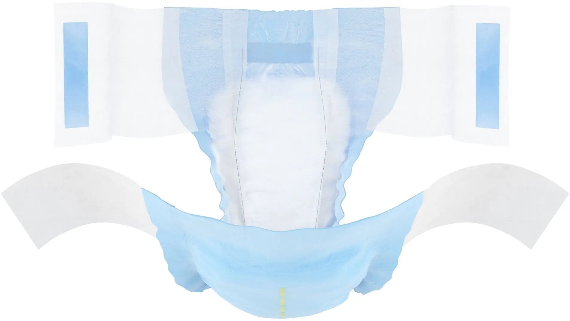 TENA Complete  Care Briefs