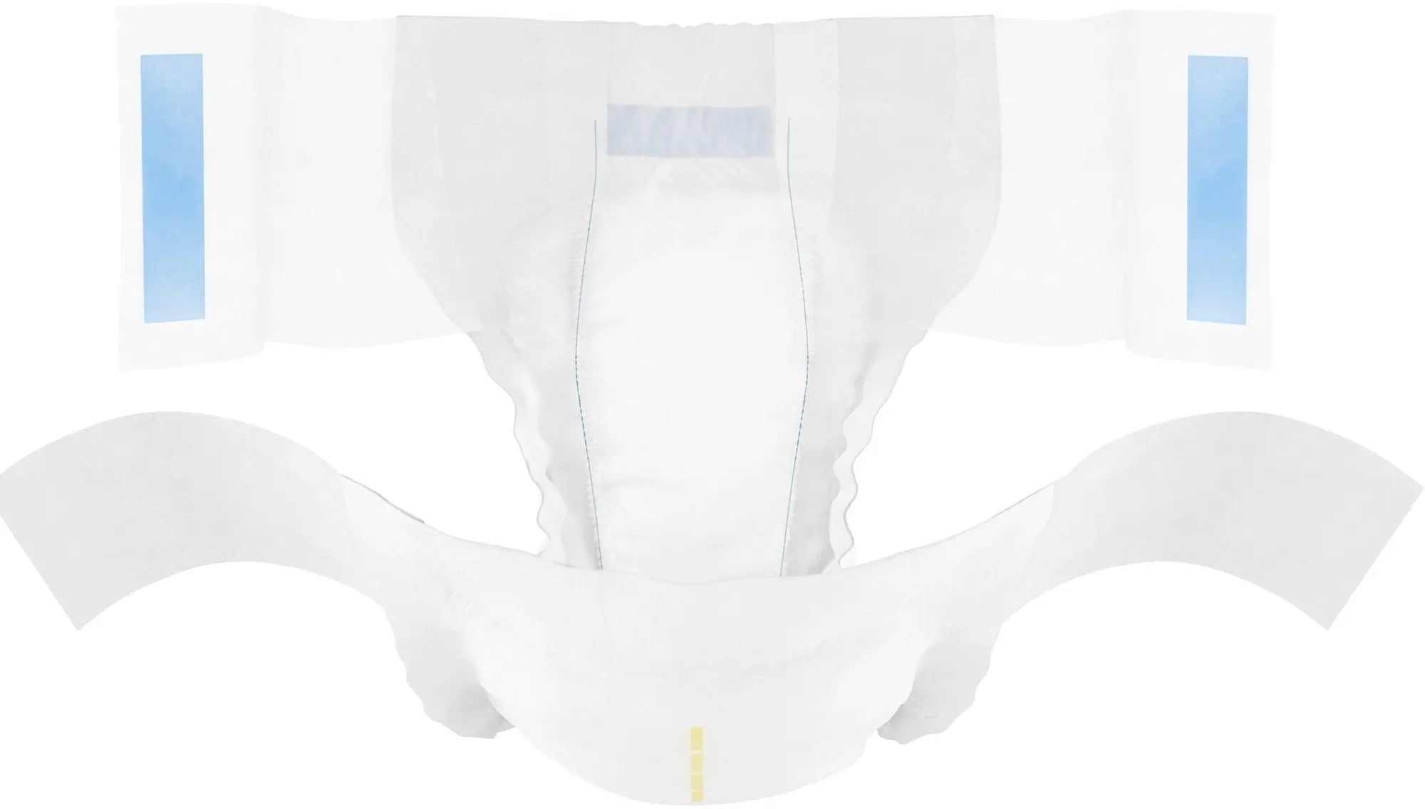 TENA Complete  Care Briefs