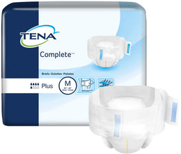TENA Complete