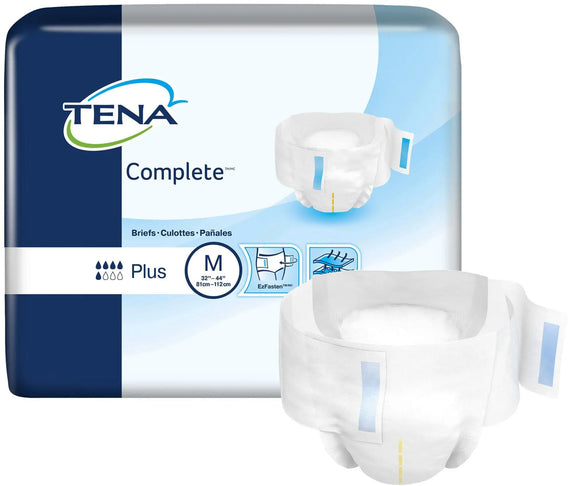TENA Complete