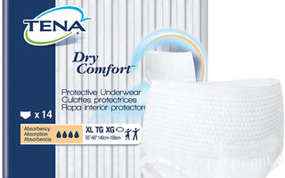 Protective Underwear