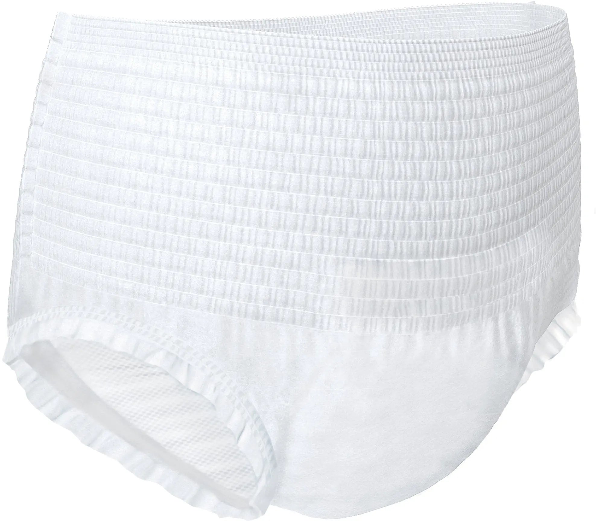 TENA Dry Comfort Protective Underwear, Large (Case of 72)