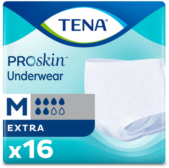 TENA Extra Protective Underwear