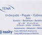 TENA Extra Underpad