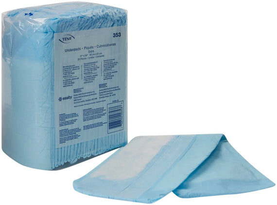 TENA Extra Underpad