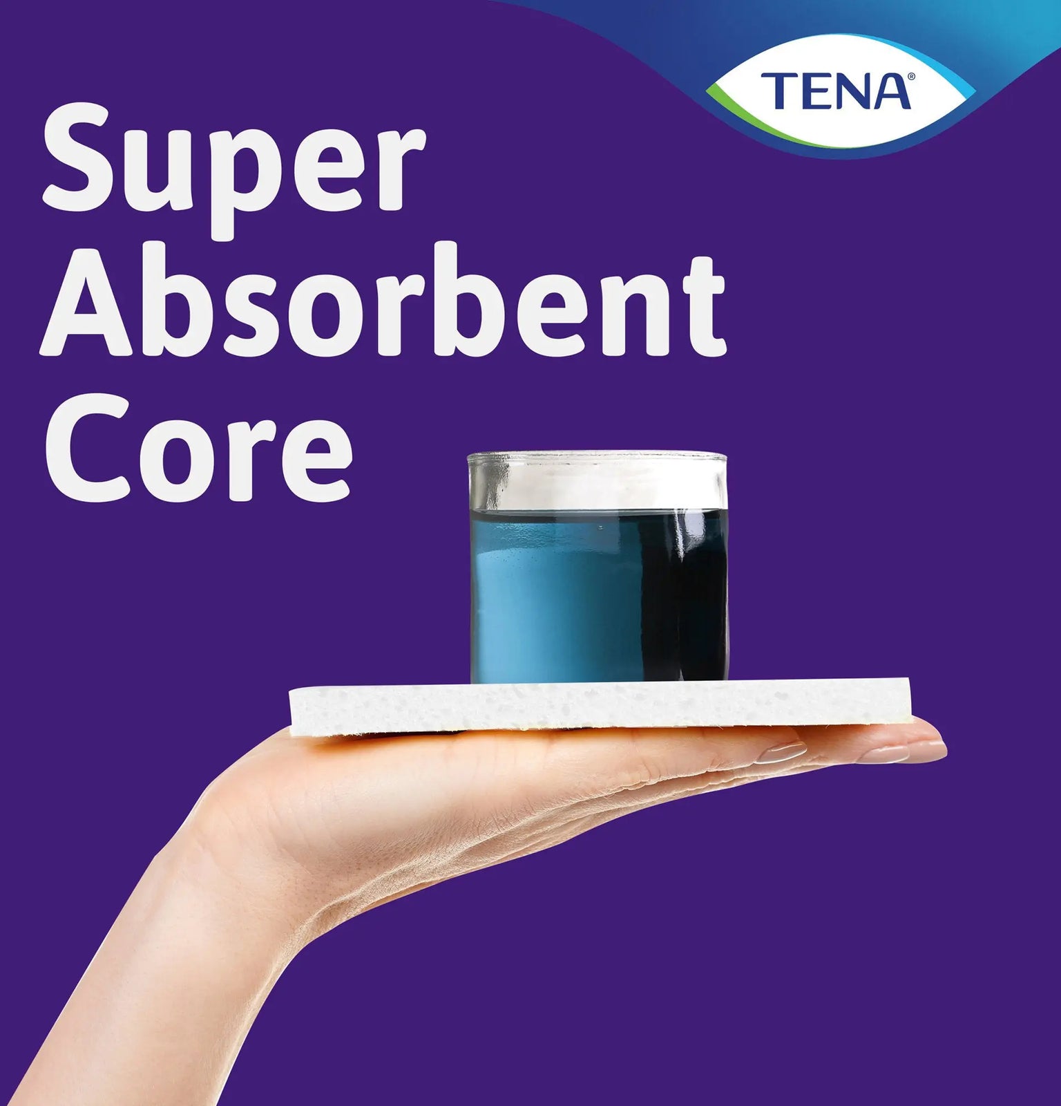 TENA Intimates Overnight Pads