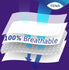 TENA Intimates Overnight Pads
