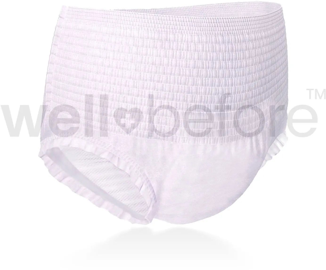 TENA Intimates Overnight Underwear