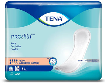 TENA Light Pads