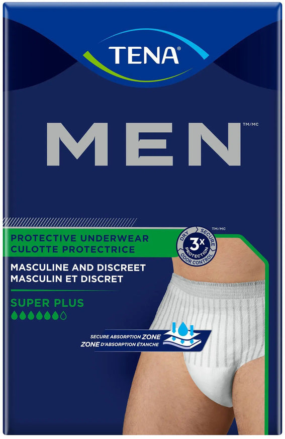 TENA MEN Protective Underwear