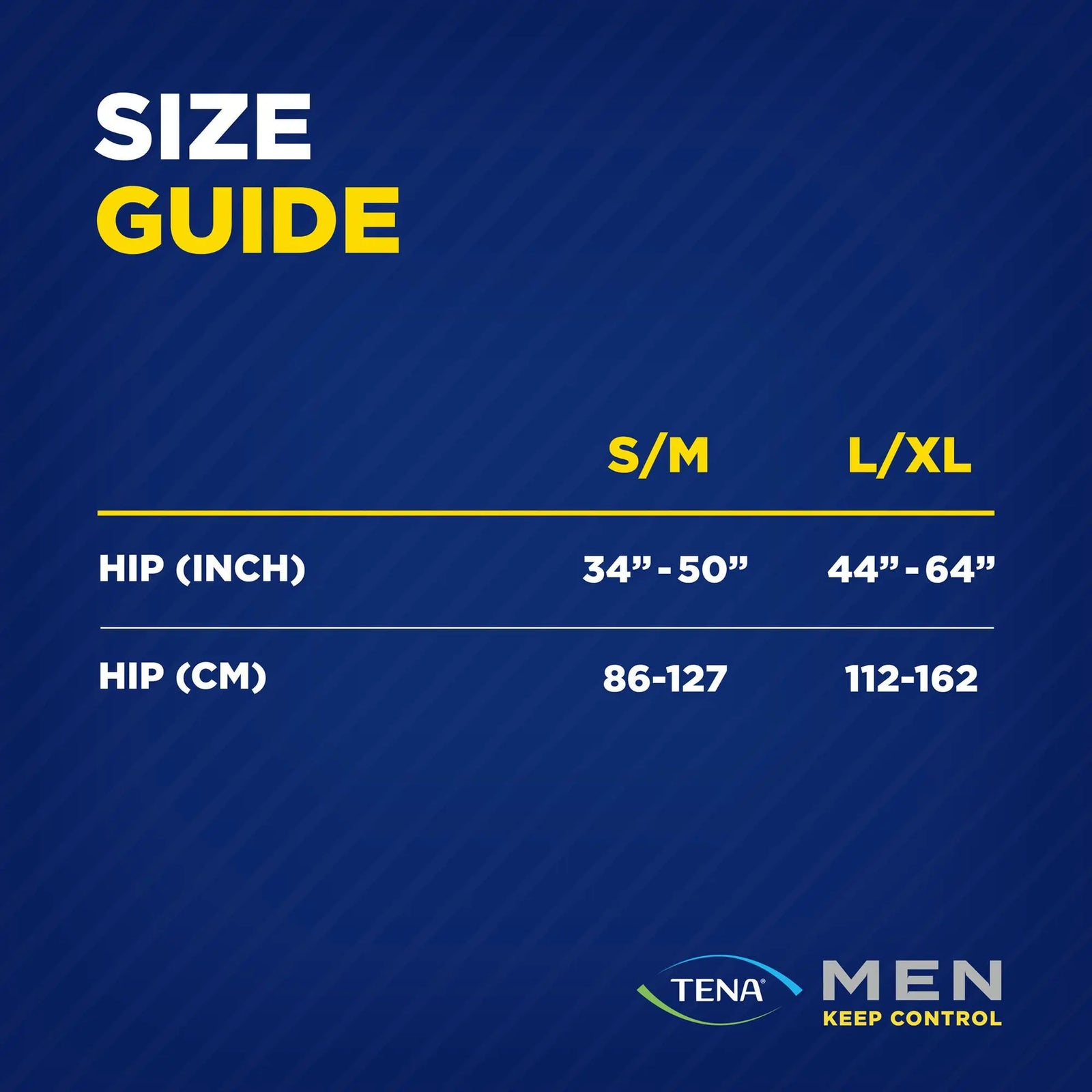 TENA MEN Protective Underwear