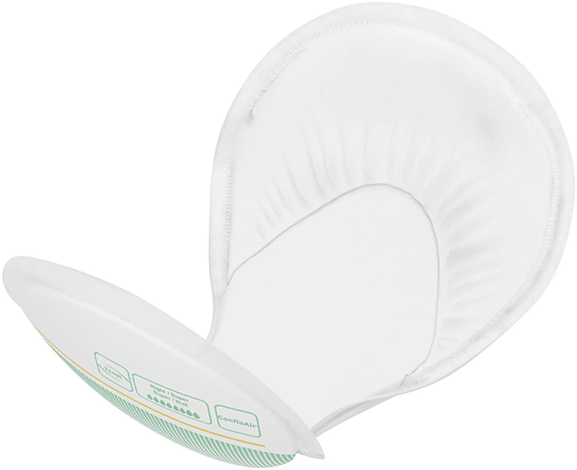 TENA Night Super Pads