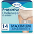 TENA PROskin Women Protective Underwear