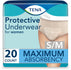 TENA PROskin Women Protective Underwear