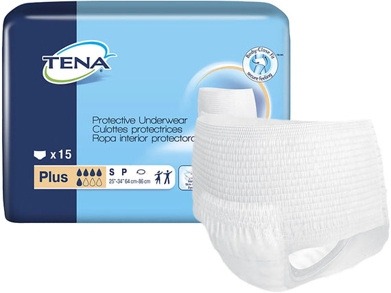 TENA Protective Underwear