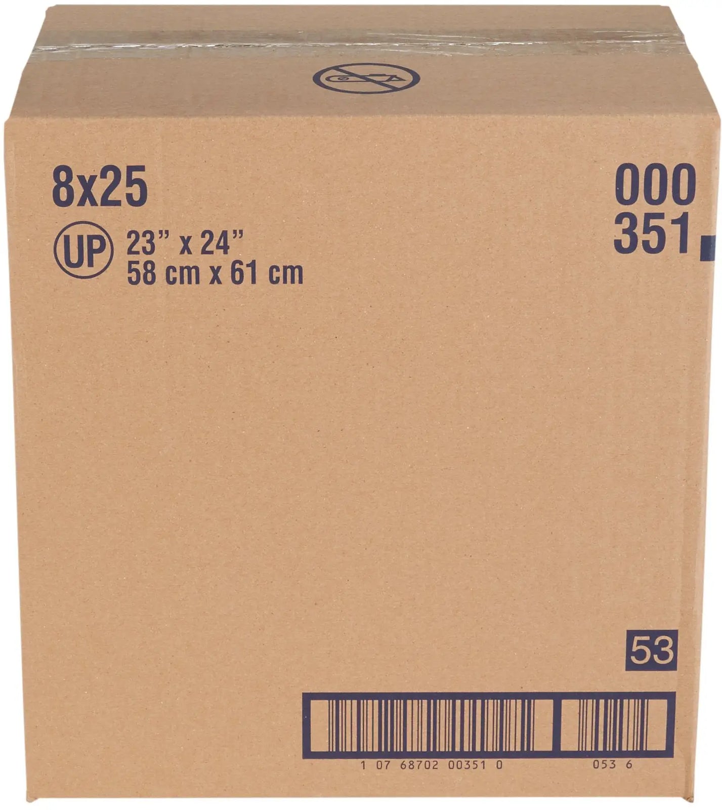 TENA Regular Underpad