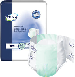 TENA Small Briefs
