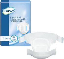 TENA Stretch Plus Briefs