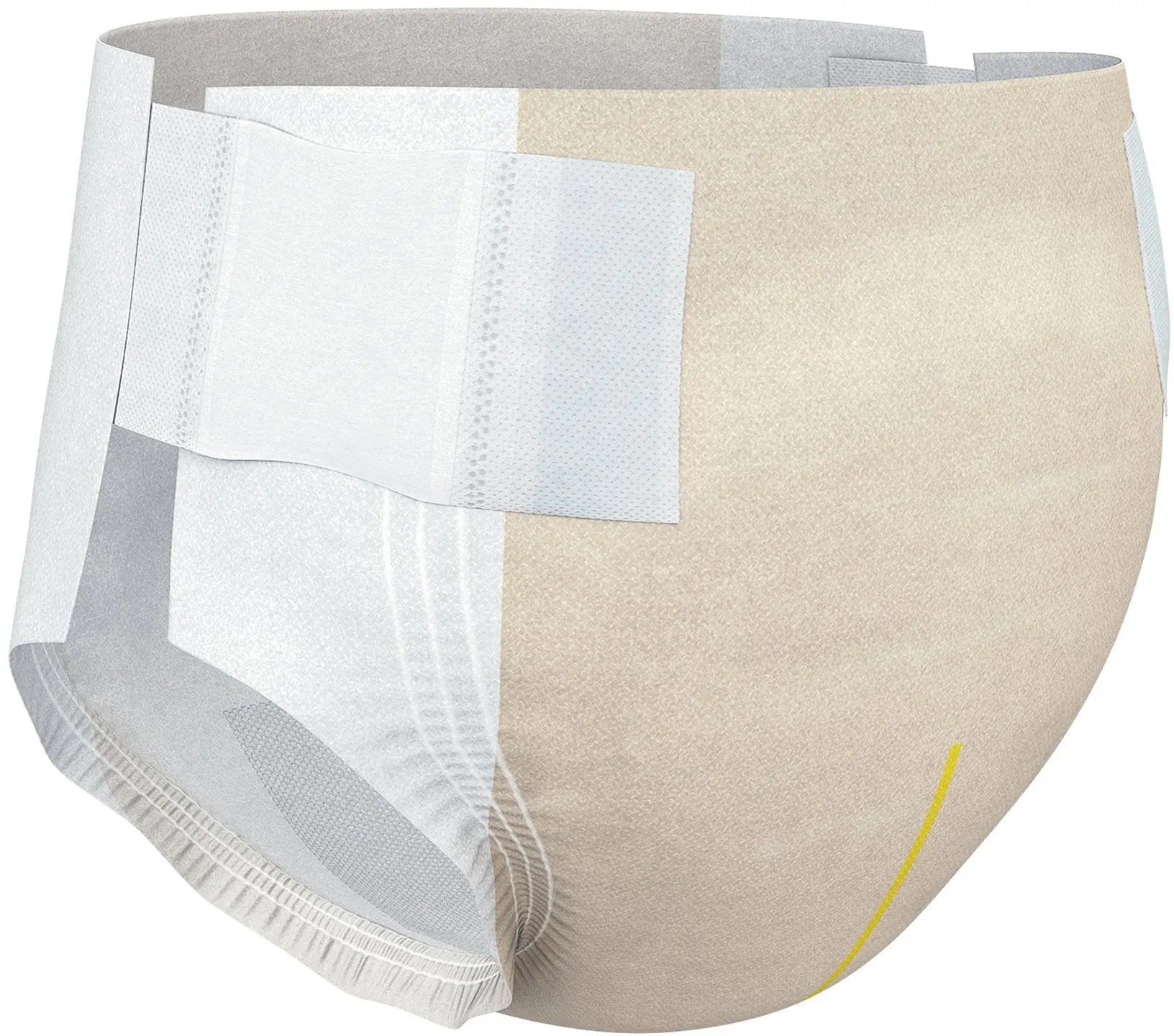 TENA Stretch Plus Briefs