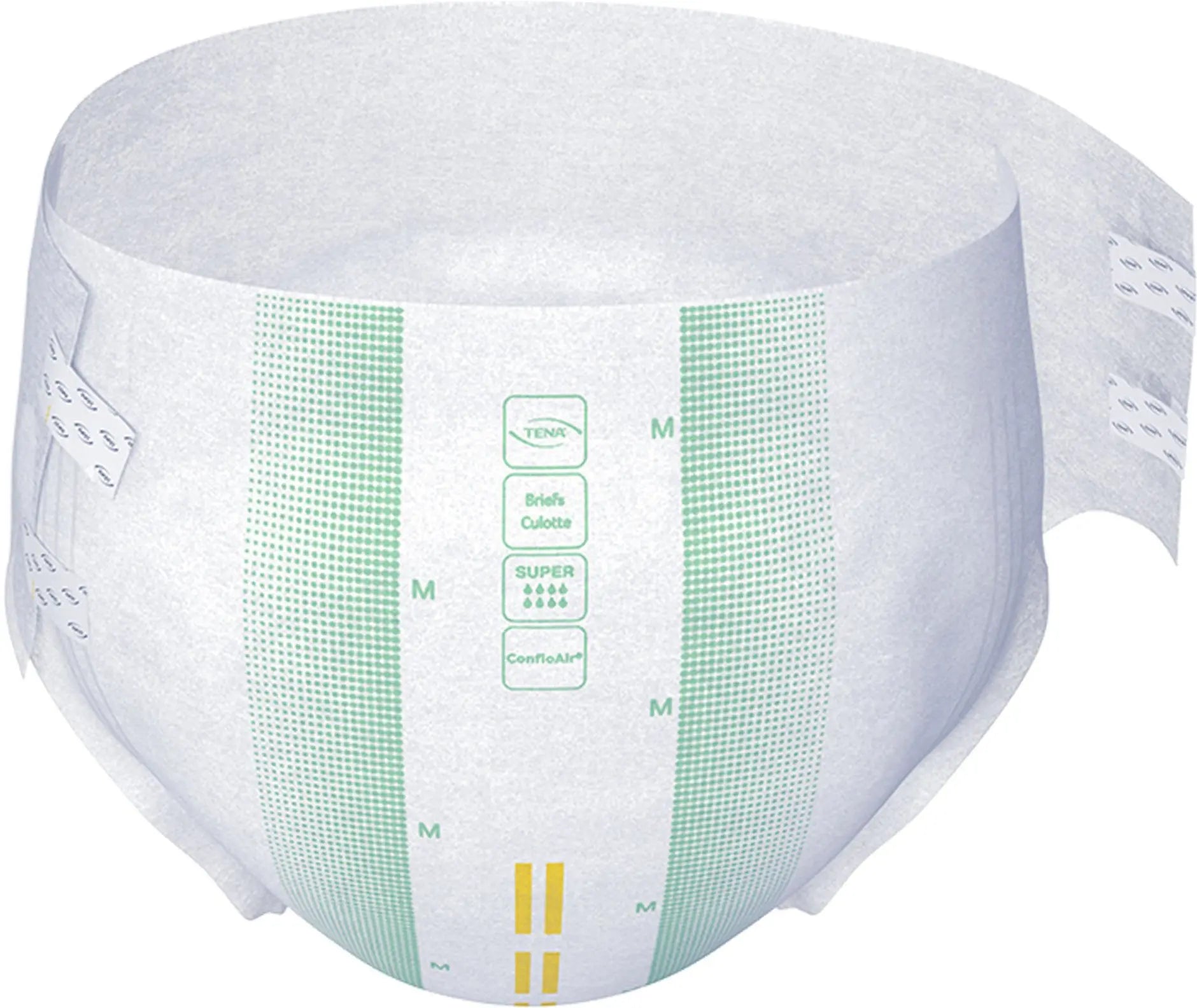 TENA Super
