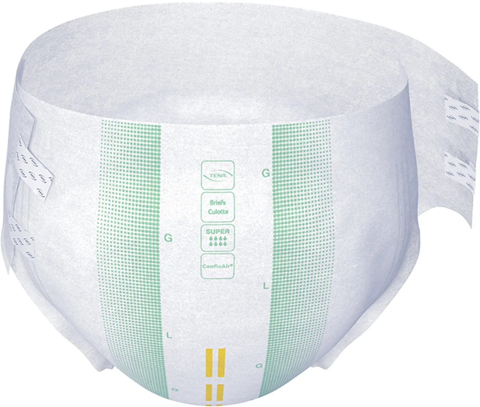 TENA Super