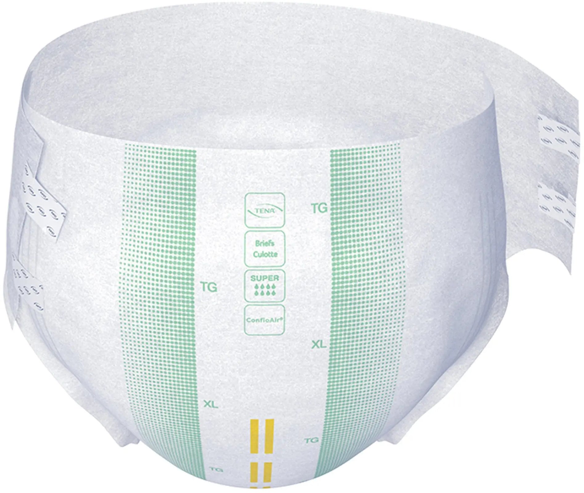 TENA Super