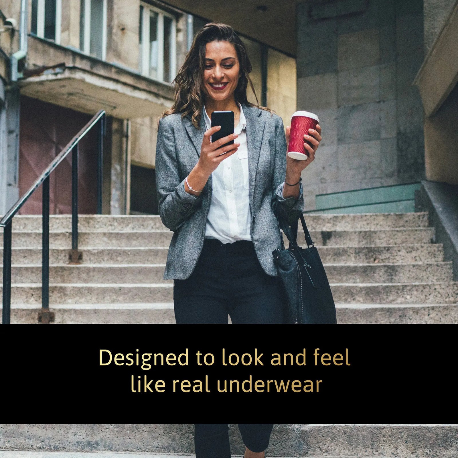 TENA Super Plus Underwear