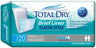 TotalDry Classic Style Brief Liner